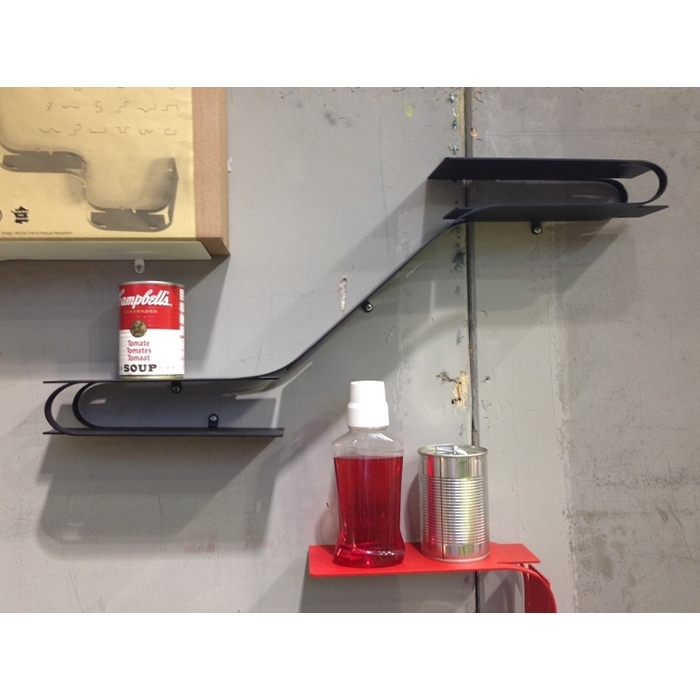 OUISHELF ! By Stilic Force Cuisine