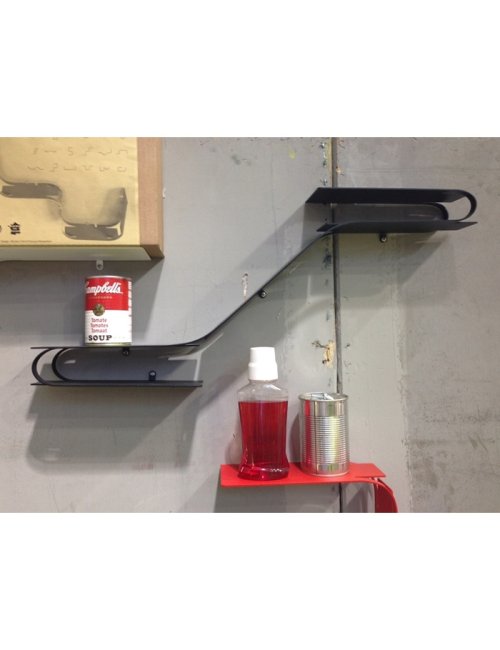 OUISHELF ! By Stilic Force Cuisine