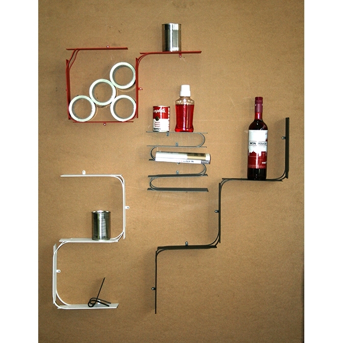 OUISHELF ! By Stilic Force Cuisine