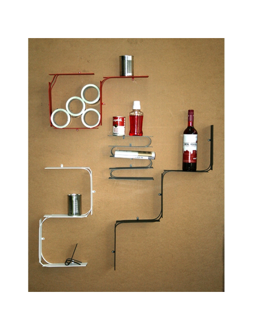 OUISHELF ! By Stilic Force Cuisine