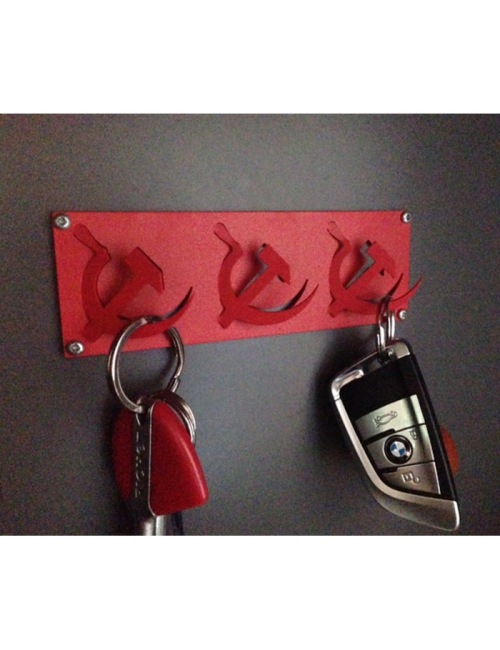 Petite Patère des Peuples. By Stilic Force Soviet Nostalgie