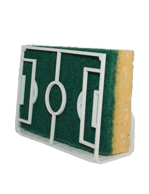 Terrain d'entente By Stilic Force Cuisine