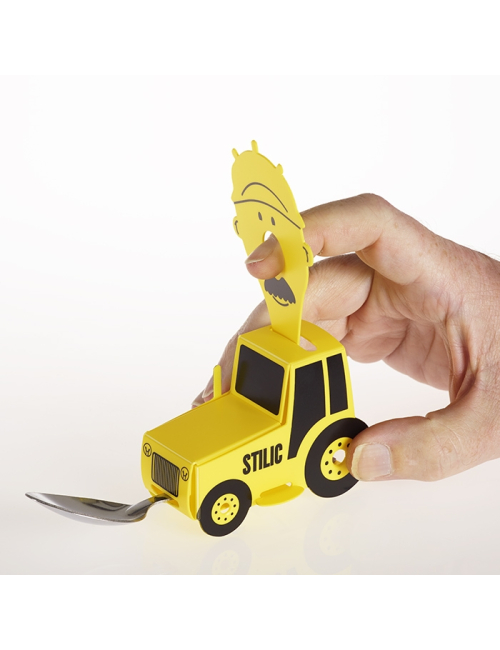 BABULLDOZER By Stilic Force Enfants