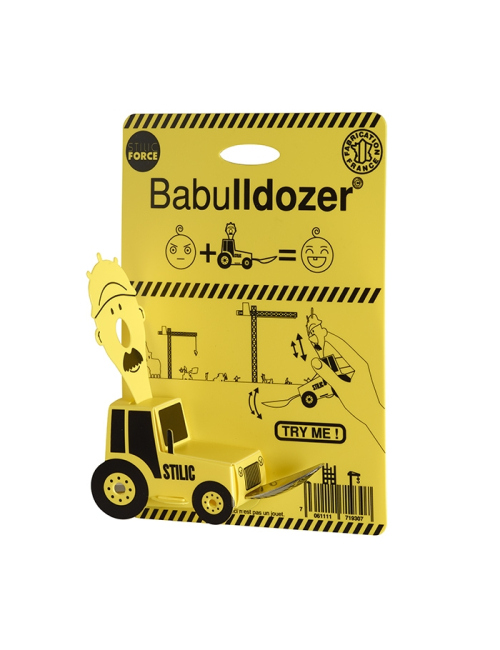 BABULLDOZER
