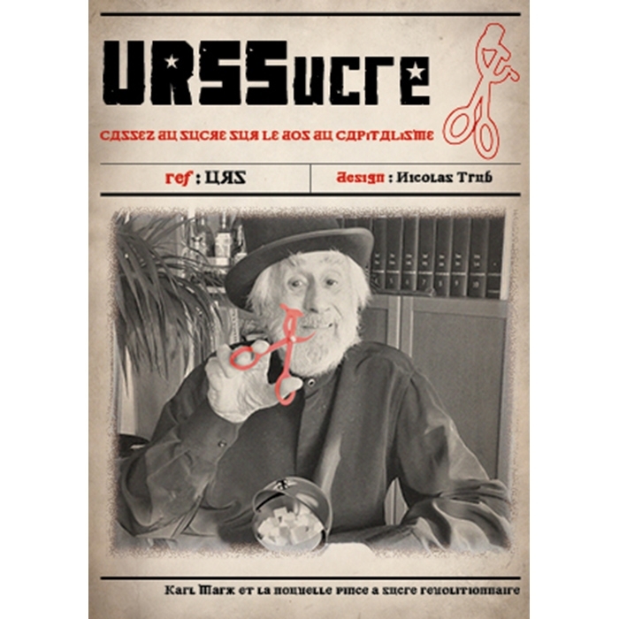 URSSUCRE