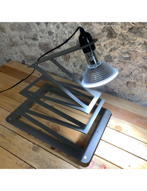 Lampogami XXL By Stilic Force Decoration