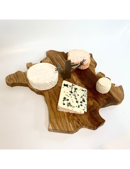 Fromages de Gaulle