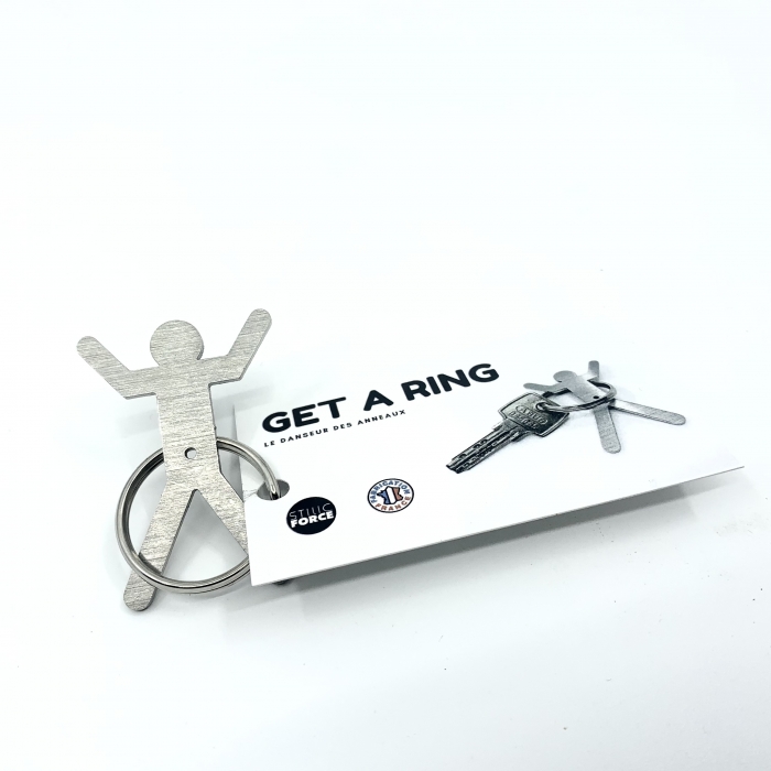 GET A RING ! By Stilic Force Decoration