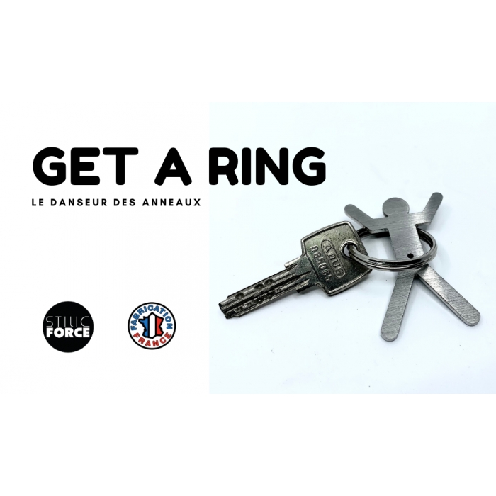 GET A RING ! By Stilic Force Decoration
