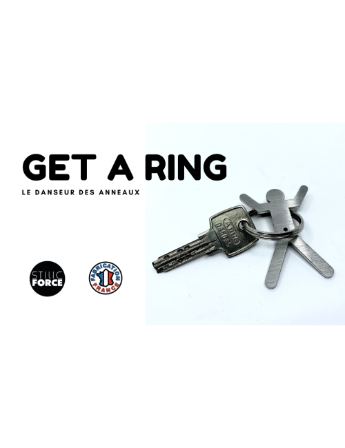 GET A RING ! By Stilic Force Decoration