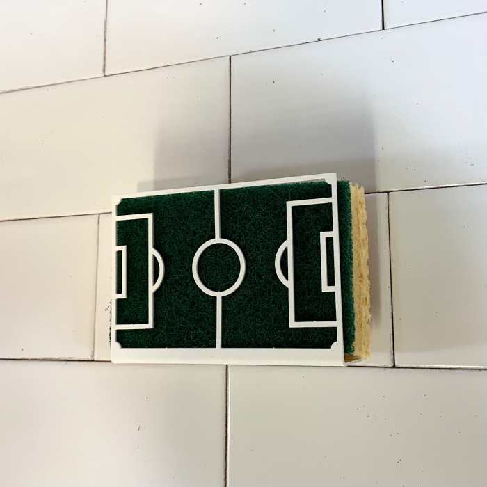 Terrain d'entente By Stilic Force Cuisine