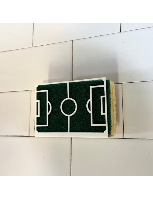 Terrain d'entente By Stilic Force Cuisine