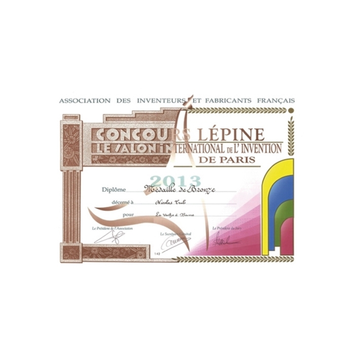 VACHABEURRE By Stilic Force Cuisine