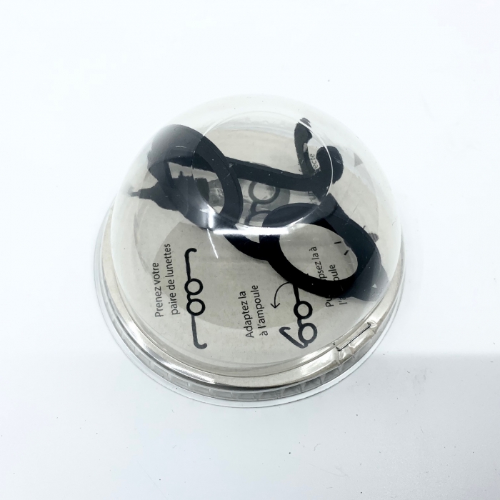 CORBU By Stilic Force Decoration