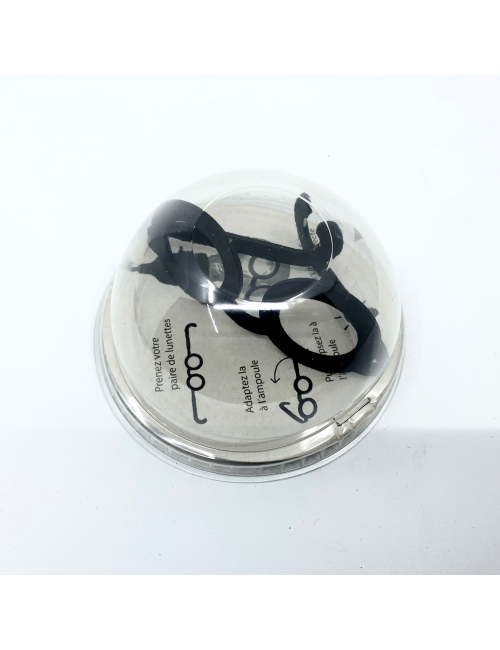 CORBU By Stilic Force Decoration