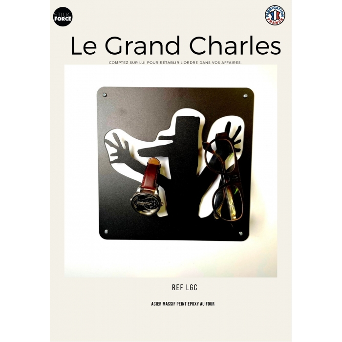 Le Grand Charles