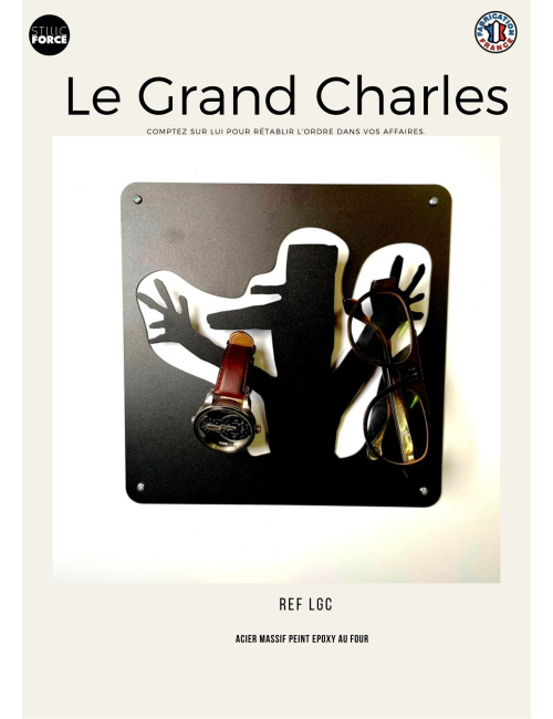 Le Grand Charles