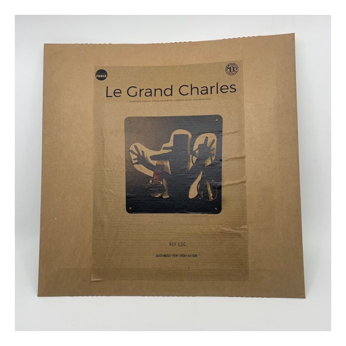 Le Grand Charles