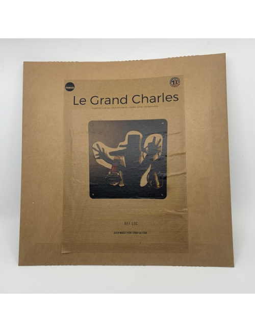Le Grand Charles