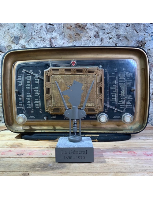 Le Général By Stilic Force So French