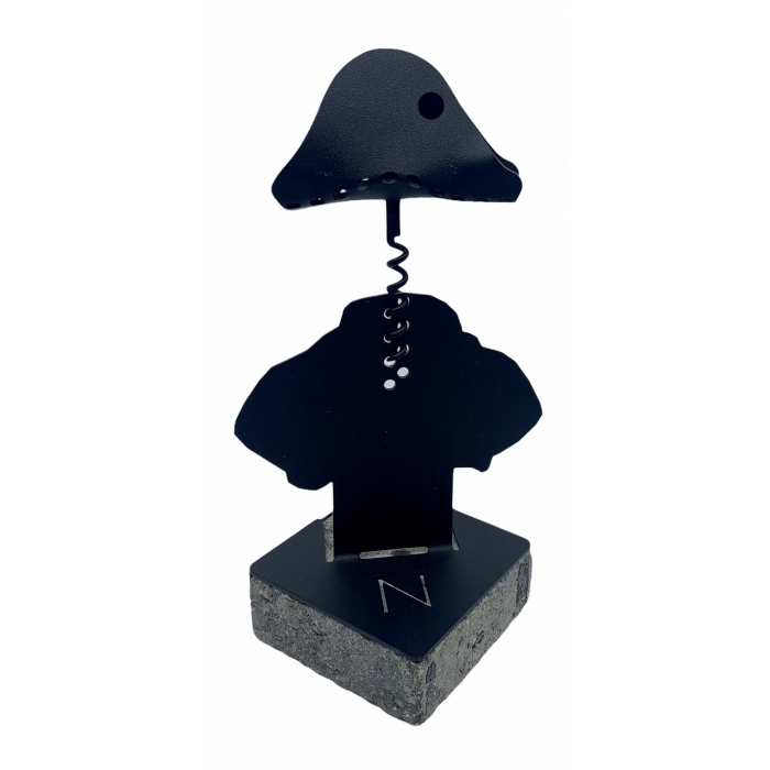 L'EMPEREUR - Tire-bouchon Napoléon. By Stilic Force So French