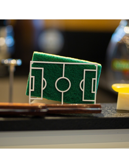 Terrain d'entente By Stilic Force Cuisine