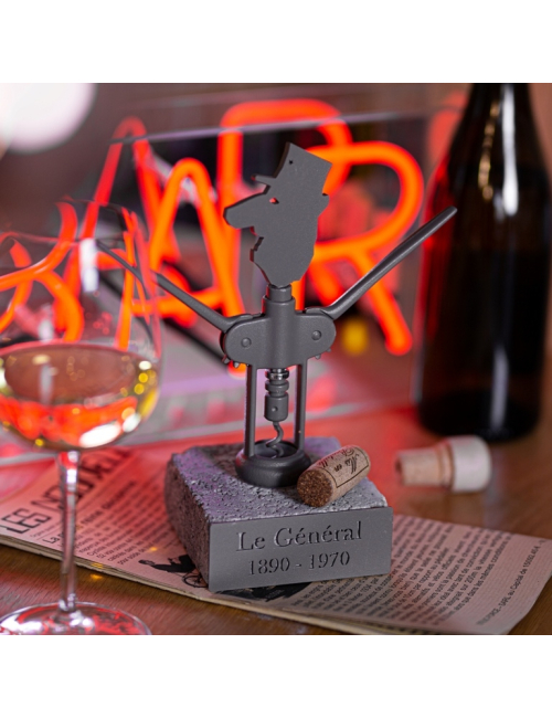 Le Général By Stilic Force So French