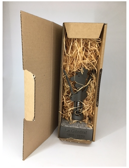 Le Général By Stilic Force So French