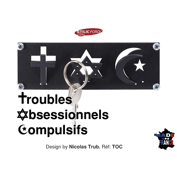 TOC ! By Stilic Force So French