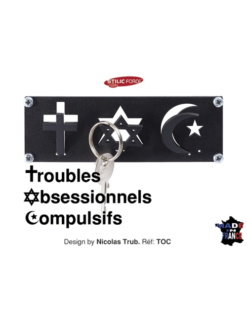 TOC ! By Stilic Force So French