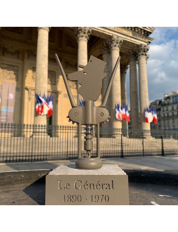 Le Général By Stilic Force So French