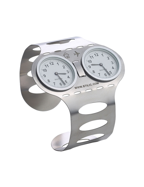 StilicTime By Stilic Force Pratique