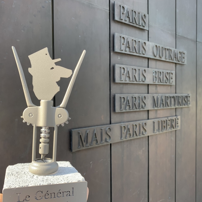 Le Général By Stilic Force So French