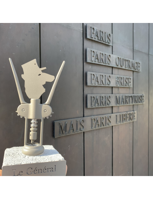 Le Général By Stilic Force So French