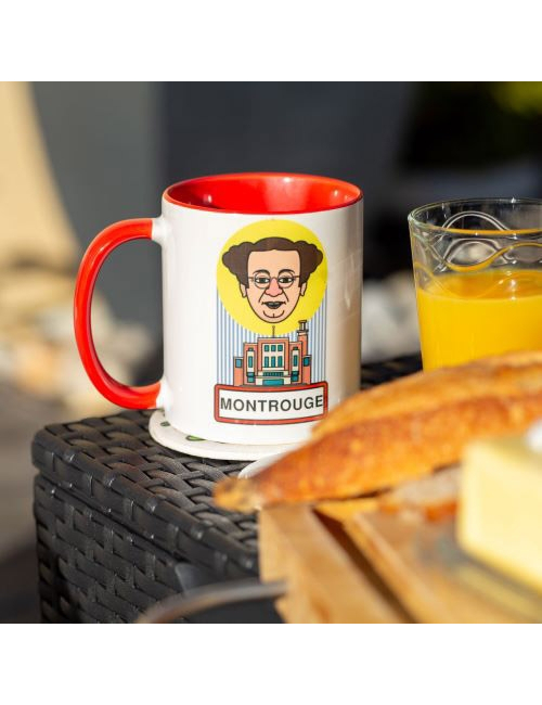 Mug Montrouge