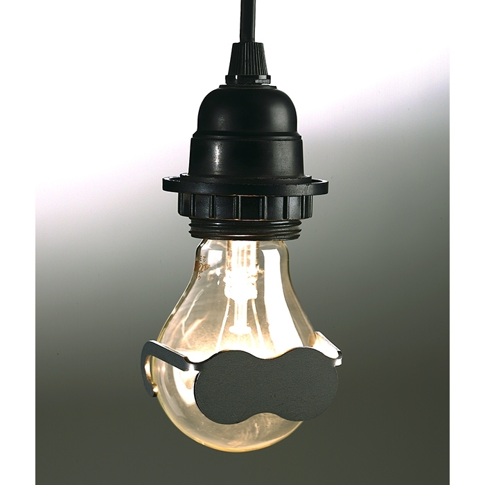 DrBulb - Lunettes ampoules By Stilic Force Decoration