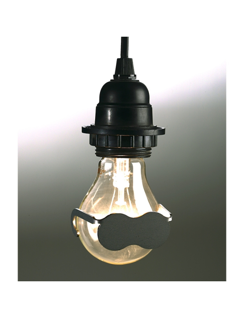 DrBulb - Lunettes ampoules By Stilic Force Decoration