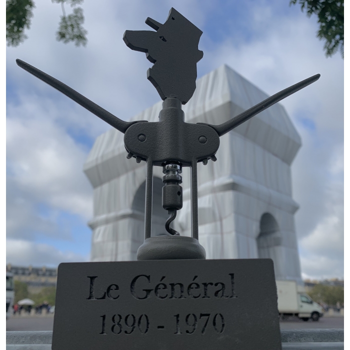Le Général By Stilic Force So French
