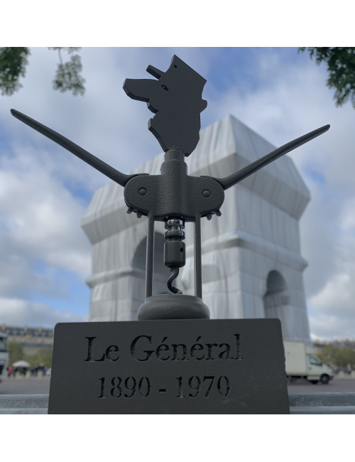 Le Général By Stilic Force So French