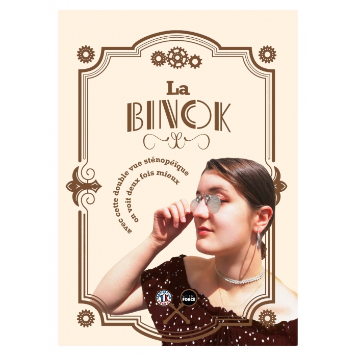 BINOK