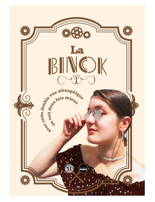 BINOK