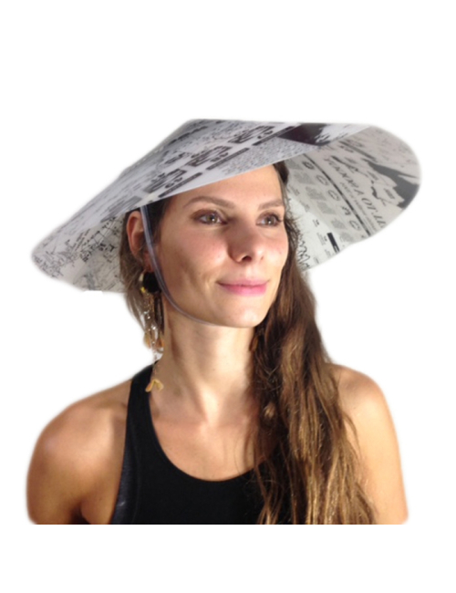 Umbrelhat By Stilic Force Pratique