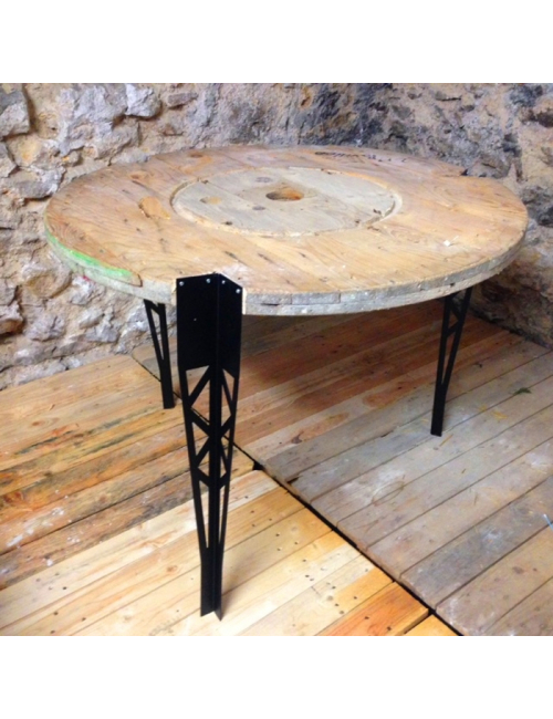 Pied FL By Stilic Force Rangement