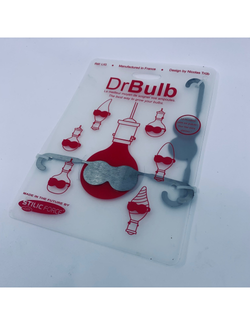 DrBulb