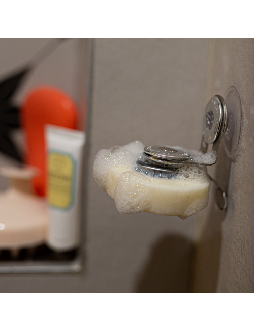 Savonet By Stilic Force Salle de bain