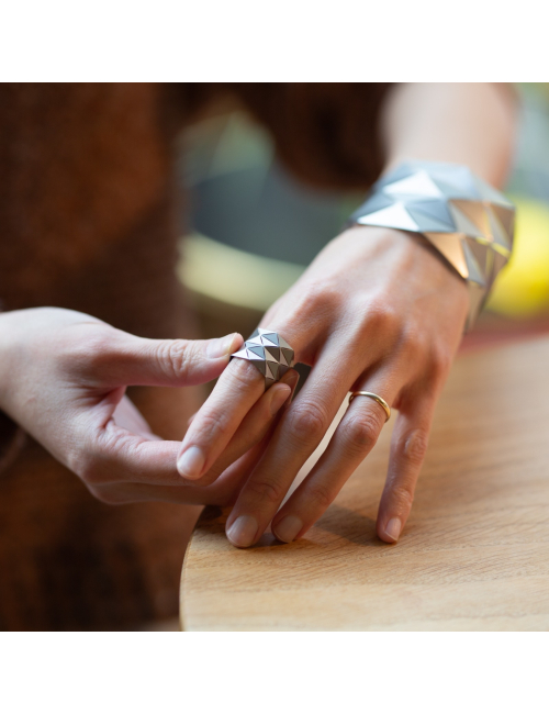 hexact By Stilic Force Decoration