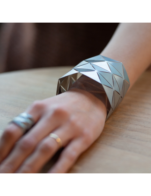 hexact By Stilic Force Decoration