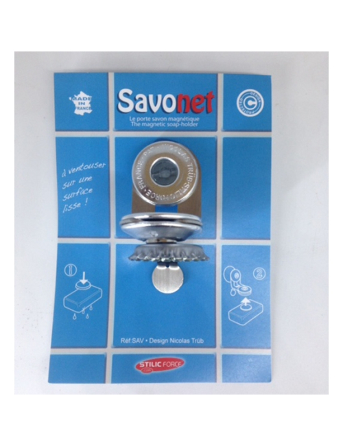 Savonet By Stilic Force Salle de bain