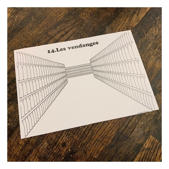 COLORéalité By Stilic Force Enfants