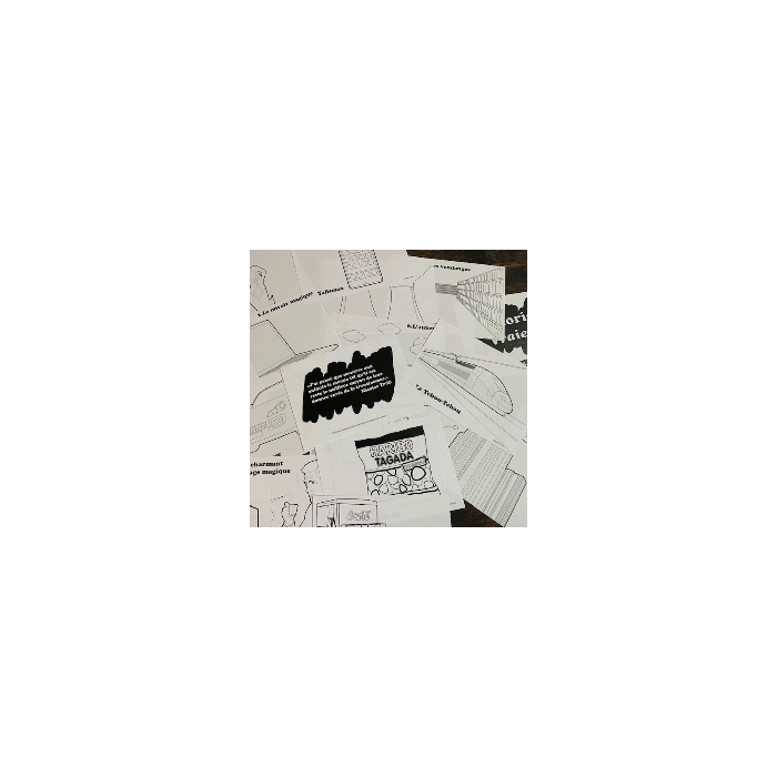 COLORéalité By Stilic Force Enfants